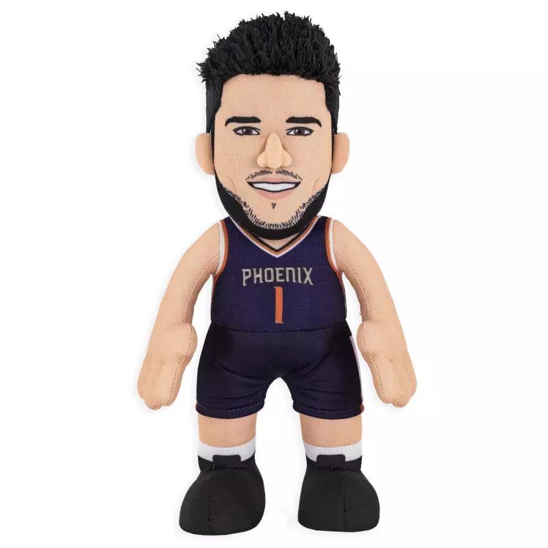 Peluche NBA Devin Booker
