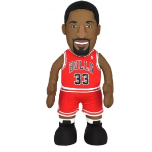 Peluche NBA Scottie Pippen